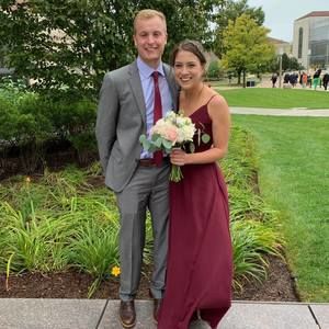 Meet your Posher, Kristen